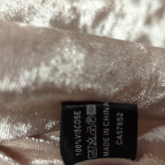 Cherie Bliss Cover-up - Picture 6 of 6